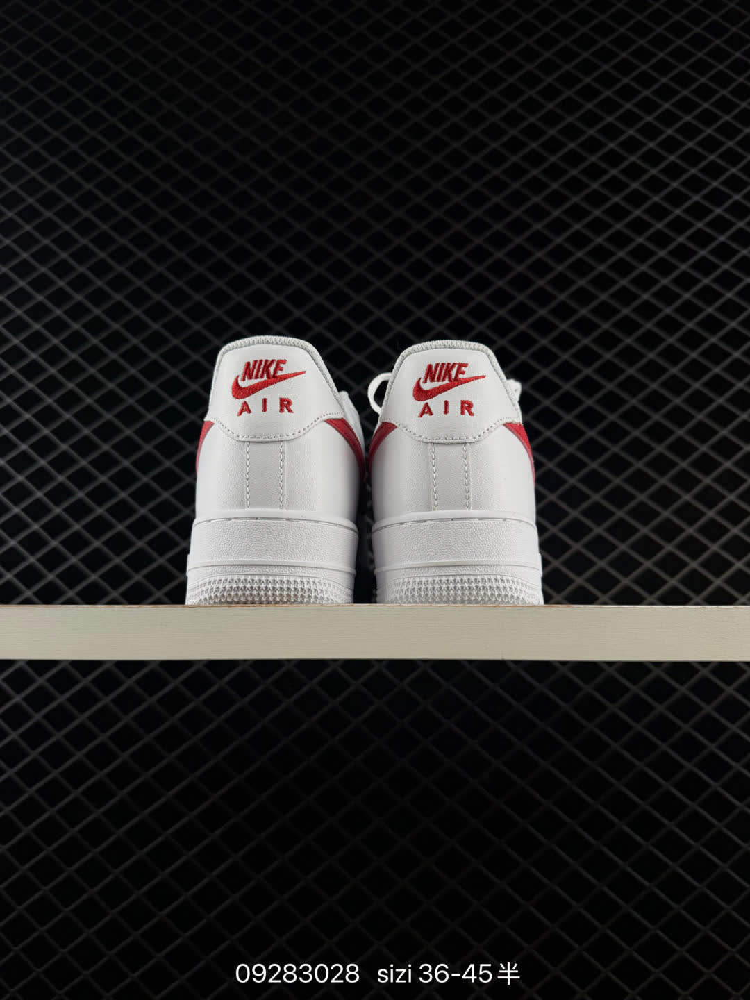 Nike AIR FORCE 1-FJ4146-134